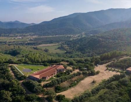 Maison d'hôtes Is Bisus à Castiadas Extérieur photo